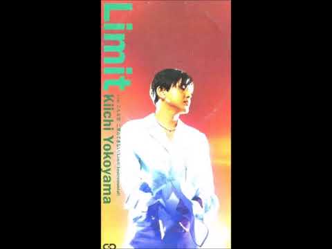 横山輝一＿LIMIT free fonts