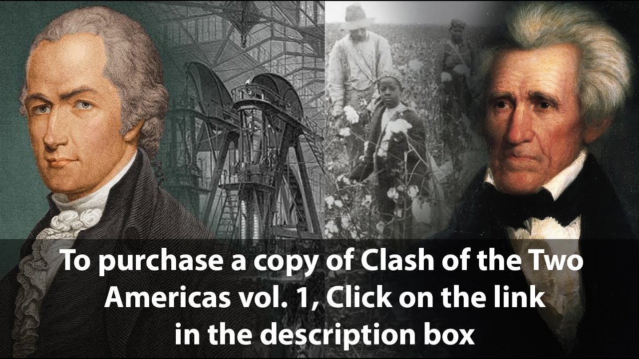 Clash of the Two Americas: Ellen Brown Interviews Matt Ehret