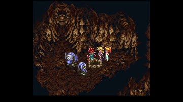 Chrono Trigger - Playthrough Part 12 - Reclaiming the Gate Key/Azala & Nizbel