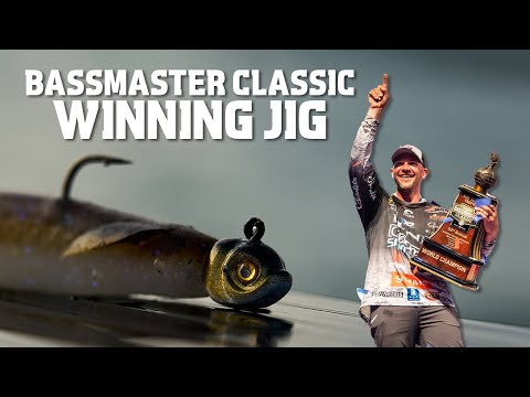 SMELTINATOR — Gussy's Classic Winning Jig! (Available Now