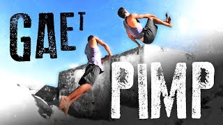 GAET PIMP (Progressions + Variations) • Tutorial 4-in-1