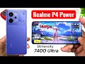 Realme P4 Power BGMI Fps Drop Test 10001mAh  #realmep4power 