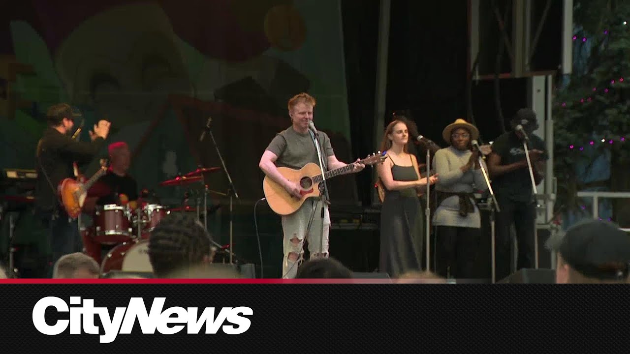 Edmonton Fringe Festival aims to get $300,000 by the end of the festival