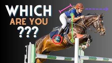 Interested vs Committed | Equestrian Motivation