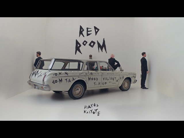 Hiatus Kaiyote - 'Red Room' (Official Video) class=