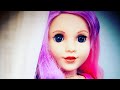 All My American Girl Dolls Fall 2022