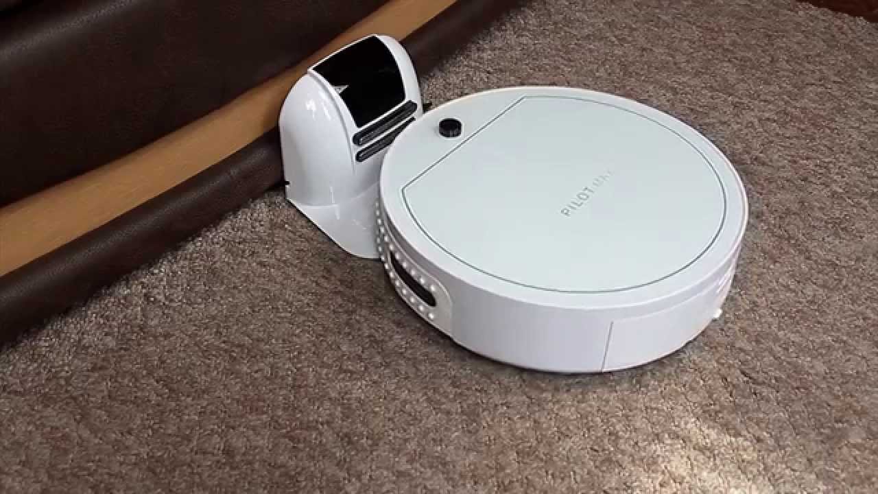 Aircraft Home Pilot Max Robot Vacuum Cleaner Best Robot Vacuum