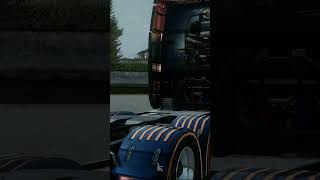 After a long time😎✌️.#ets2 #truckersofeurope3 #trending #trendingshorts #toe3