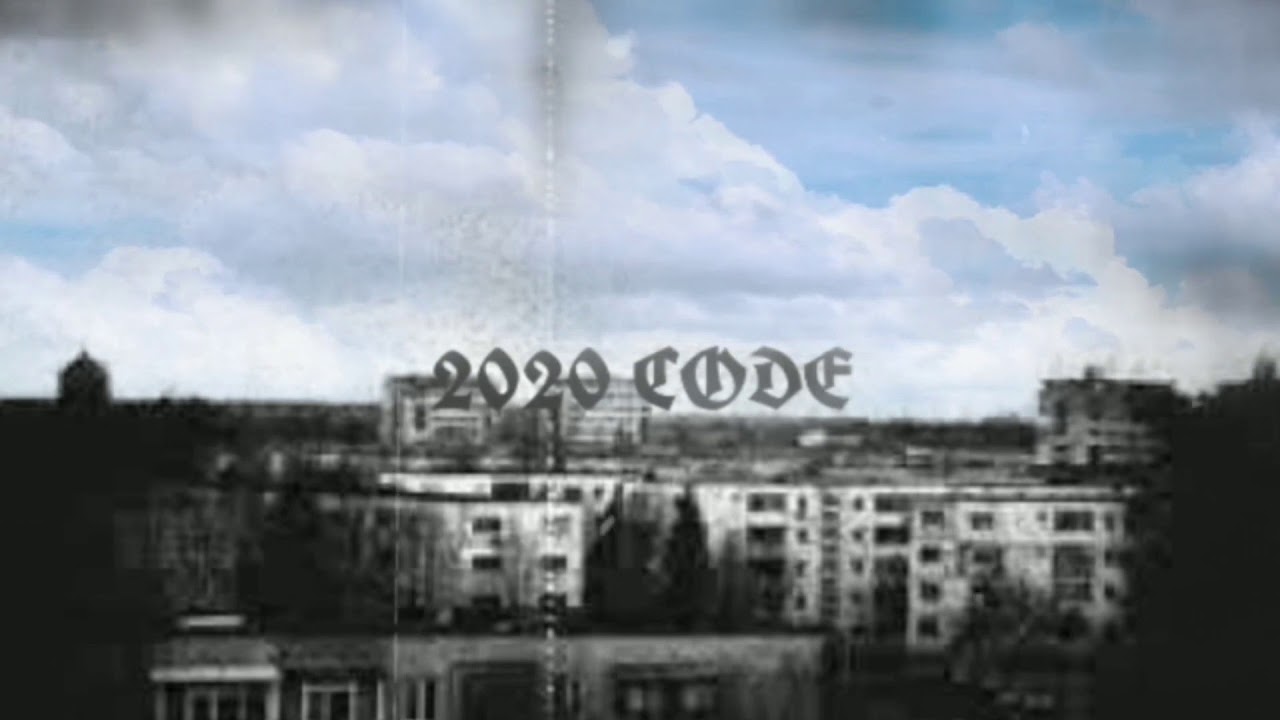 2020 Code - Night - YouTube