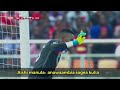 Yanga Vs Simba 2020 