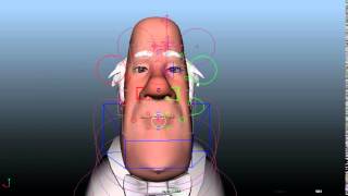 Soft Eye and Muzzle set up screenshot 3