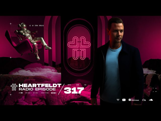 Sam Feldt - Heartfeldt Radio #317