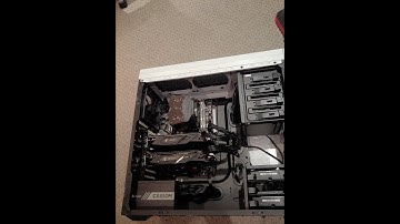 Huanan X79 Deluxe Update: Crossfire Support! Chipset, VRM, and Power Consumption