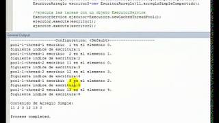 Hilos (Thread) - Programacion en Java 2/2