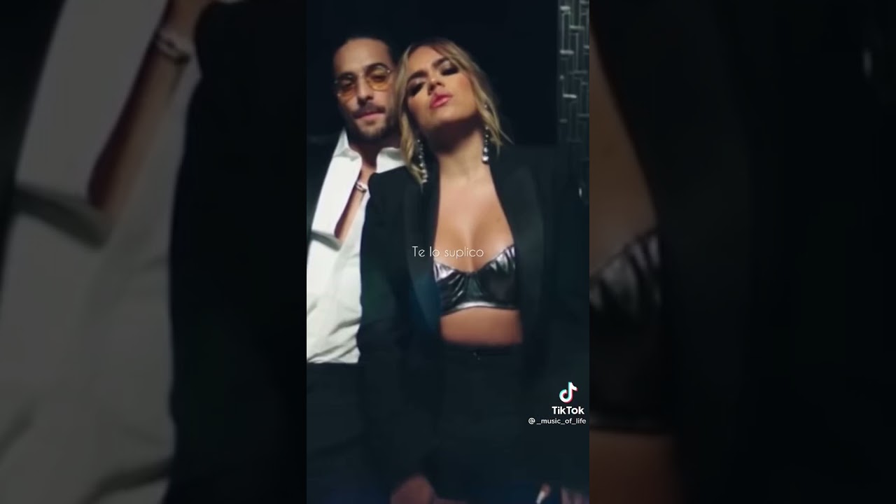 MALUMA Y KAROL G 
