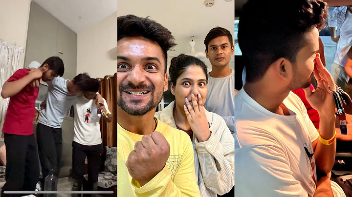Prank gone to extreme level 😨🔥