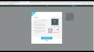 QR Code Tutorial for Meet the Teacher Brochures