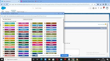 Property Management Application Project using Salesforce Part 1
