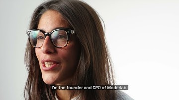 Beyond Cloud by Scaleway - Moderlab