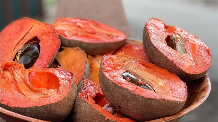 The INCREDIBLE Benefits of Eating Just One Food At...