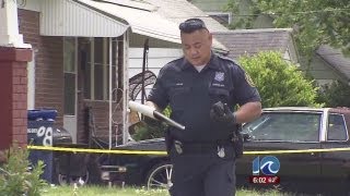 Woman found dead in home in Norfolk