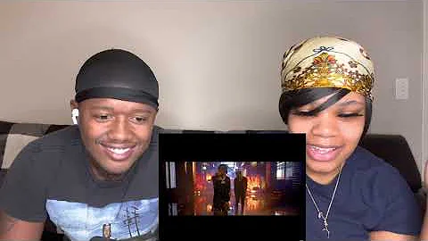 DJ Khaled- EVERY CHANCE I GET ft. Lil Baby, Lil Durk (REACTION)