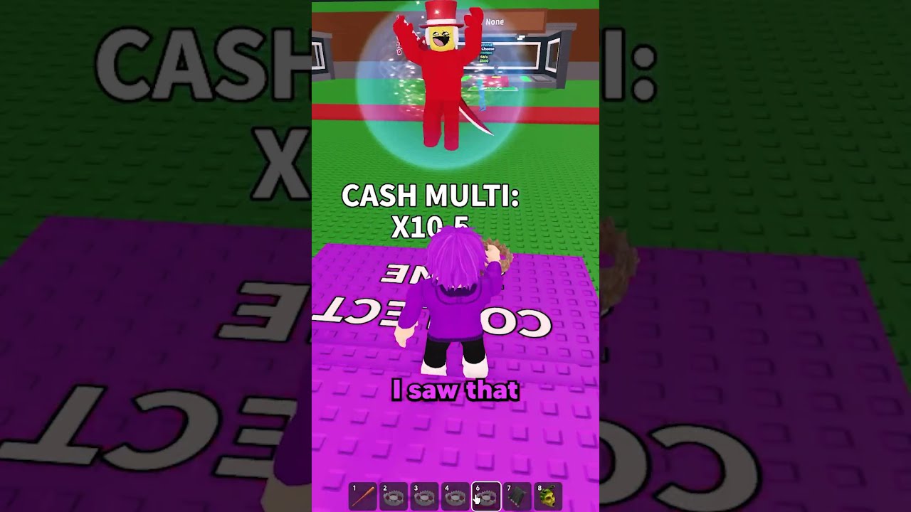 I Stole From OWNER BASE In Steal A Brainrot 