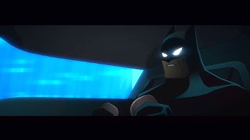 LittleBigPlanet 2 - Batman - The Animated Series - Episode 3 (Film) | EpicLBPTime