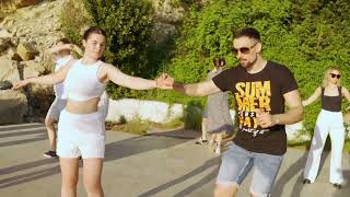 Mateo & Emily SBK Spring Sunset Social 13.04.2024 by Baila TV 202 views 1 month ago 2 minutes, 25 seconds