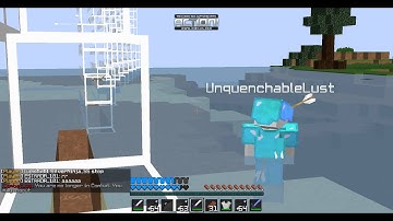 Unquenchablelust hacking on desiredcraft