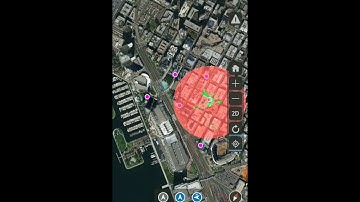 Dynamic Situational Awareness Example App