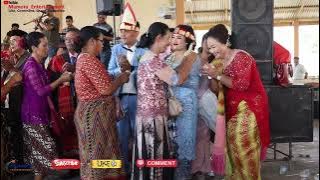 Asiknya Pesta Batak