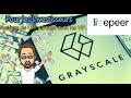 Livepeer lpt grayscale  partage de cette crypto  analyse pour les investisseurs bullrun crypto