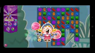 CANDY CRUSH tatlı şeker OYUNU 676 ,677,678 SEVİYE