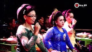 Hegar Sari juru Kawih Mah DIREM - ACED - EDOH