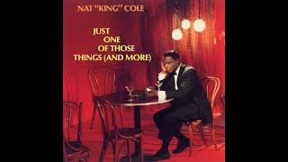 Watch Nat King Cole I Should Care video
