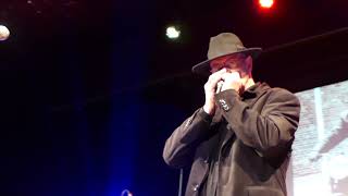 Deger Speelde Grard Sientje Bluesrock