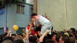 tomatina cucaña