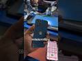 IPHONE 13 Full DAMAGE CHANGE BODY #apple #appleiphone #mobilerepairing@Techtonic-r3v