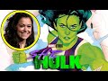 MCU She-Hulk Casting CONFIRMED!