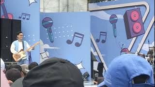 Karnaval SCTV lapangan simonglang widuri pemalang # Hello band Aku maunya kamu