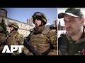 Moscow Residents Doubt Ukraine Ceasefire Stability Ahead Of V-Day Celebrations | APT
