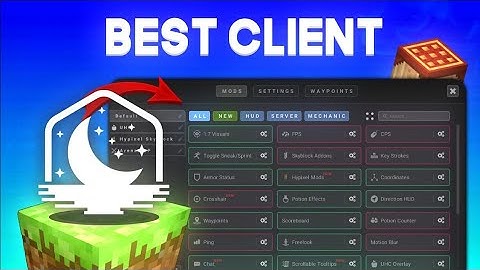 Real Lunar Client For PojavLauncher (FAKE CLIENTS EXPOSED)
