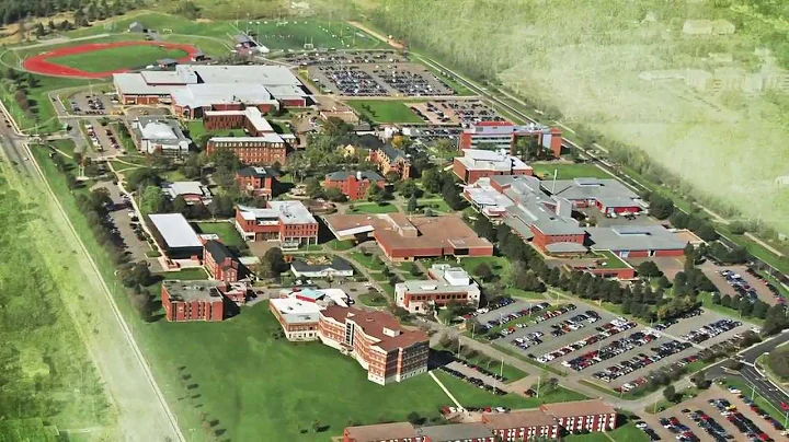 The University of Prince Edward Island
