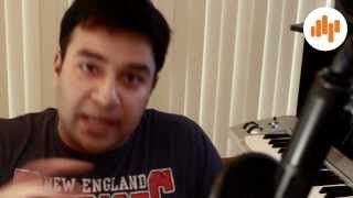 What is Copyright Law for the Indian Musician and Artist? IPRS? PPL? - Gaurav Dayal