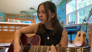 Black coffee- an original song by Natalie Rock