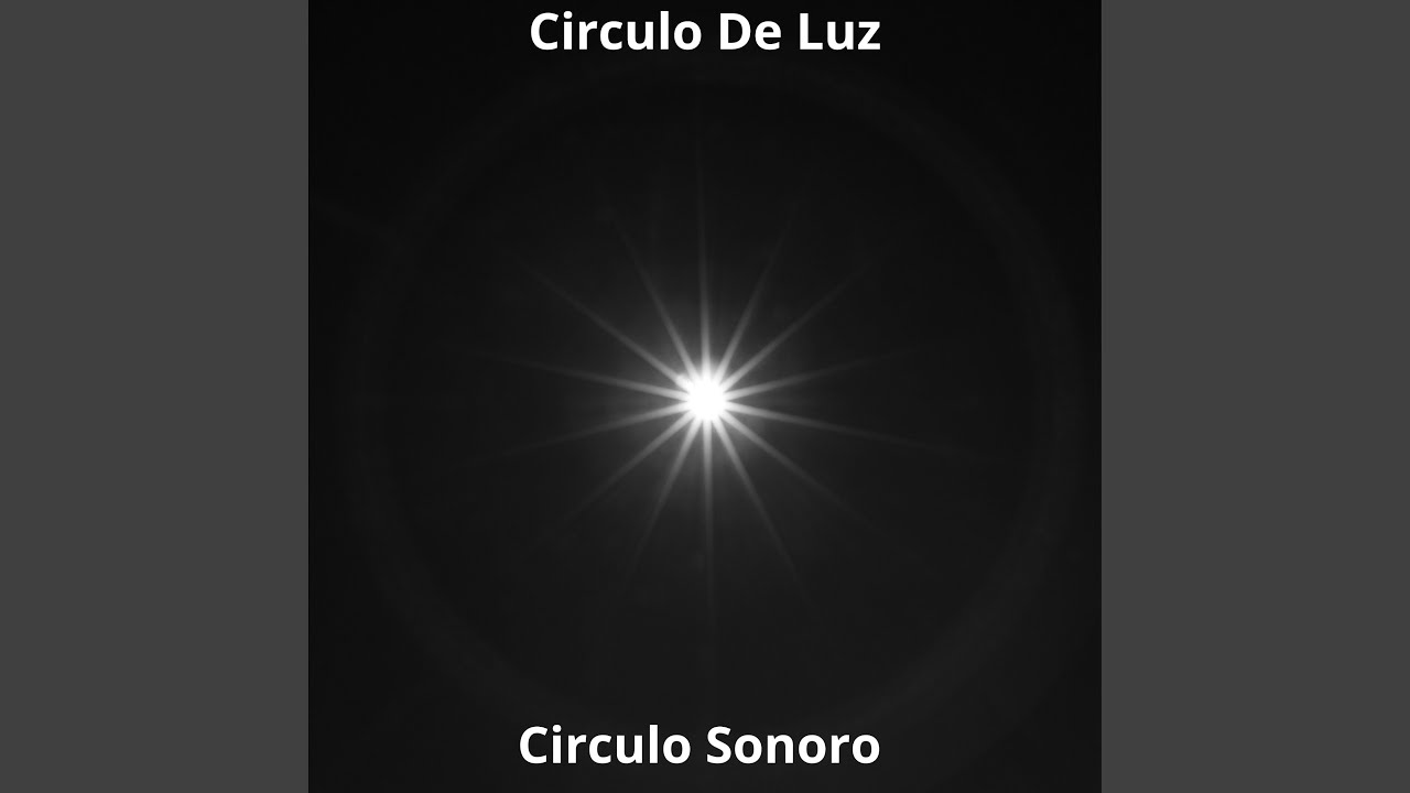 Circulo De Luz