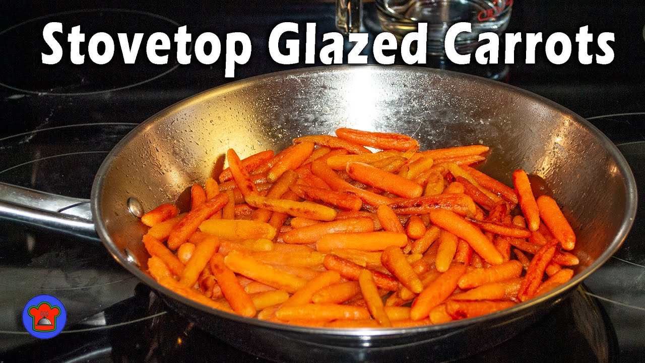 Carrot Cookware: Unleash the Chef in You!