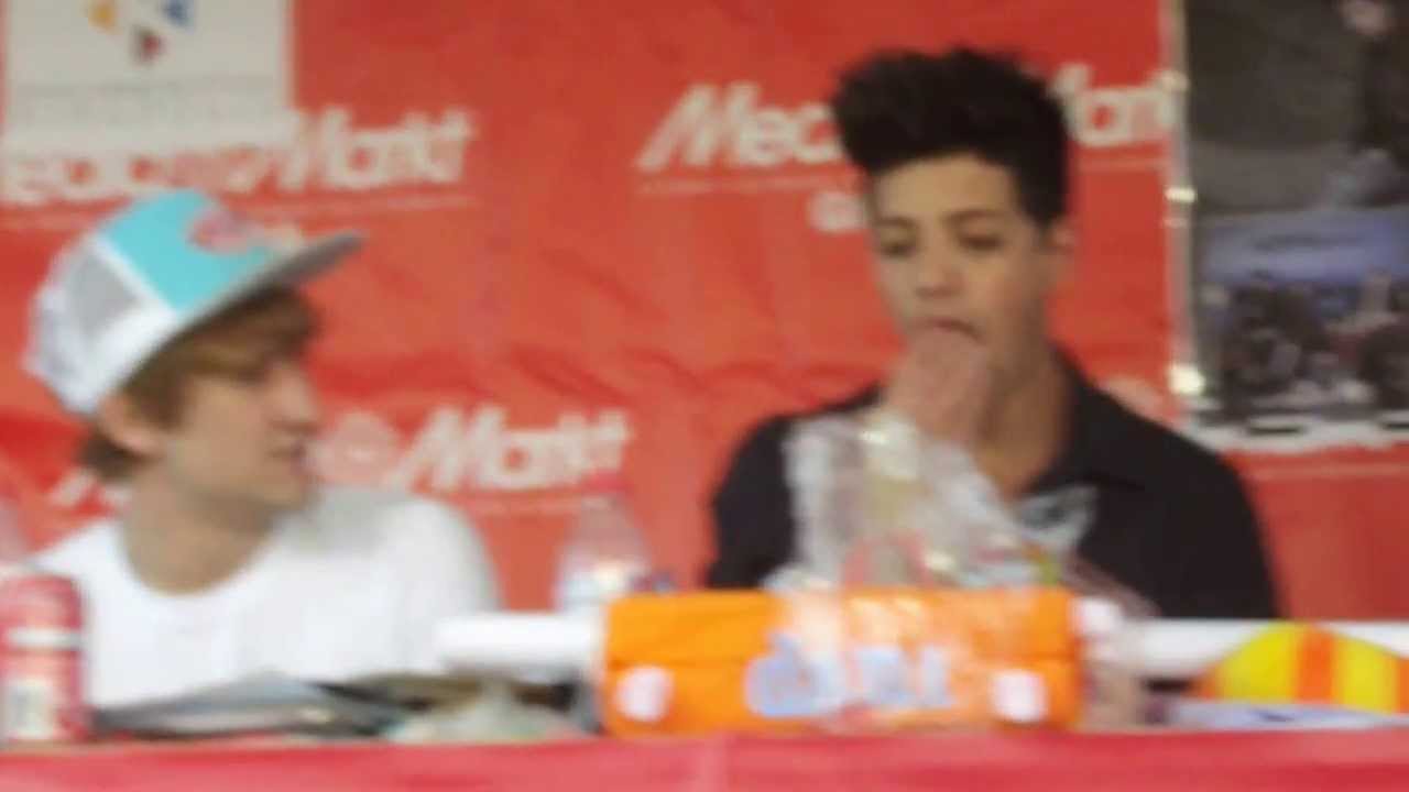 David Lafuente y Dani Fernandez (Auryn) 