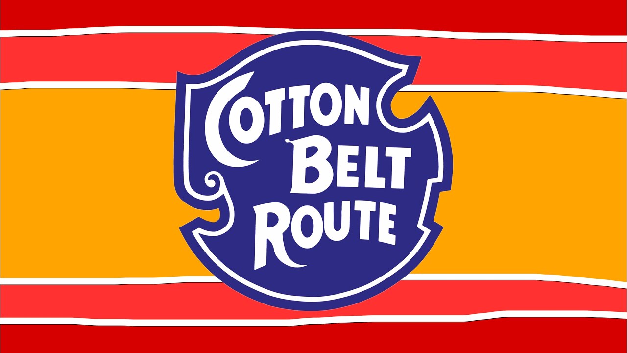 Cotton belt YouTube